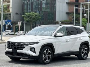 Xe Hyundai Tucson 1.6 AT Turbo HTRAC Đặc biệt 2023