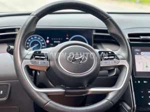 Xe Hyundai Tucson 1.6 AT Turbo HTRAC Đặc biệt 2023