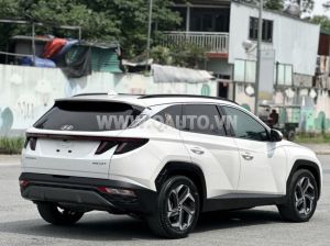 Xe Hyundai Tucson 1.6 AT Turbo HTRAC Đặc biệt 2023