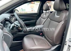 Xe Hyundai Tucson 1.6 AT Turbo HTRAC Đặc biệt 2023