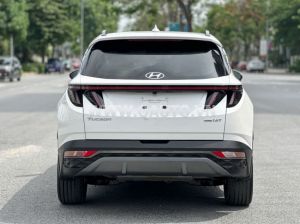 Xe Hyundai Tucson 1.6 AT Turbo HTRAC Đặc biệt 2023