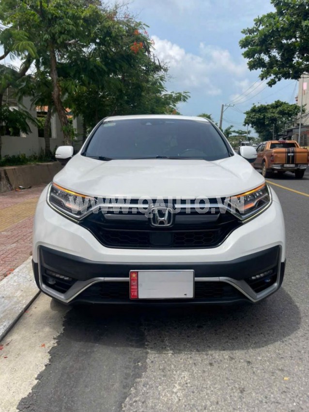 Honda CRV L