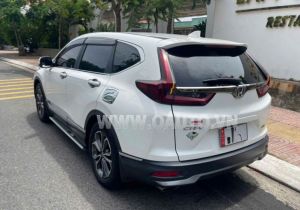 Xe Honda CRV L 2021