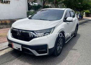Xe Honda CRV L 2021