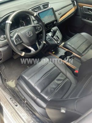 Xe Honda CRV L 2021