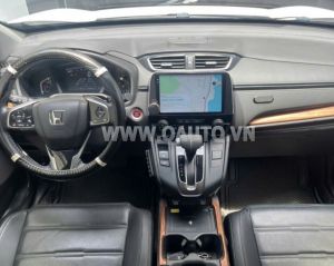 Xe Honda CRV L 2021