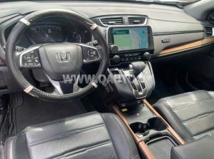 Xe Honda CRV L 2021