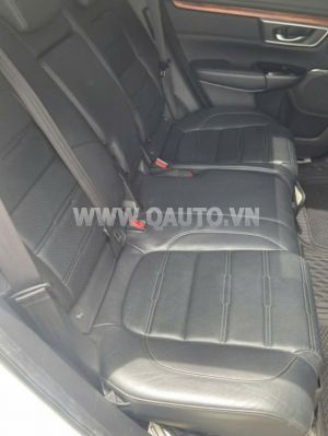 Xe Honda CRV L 2021