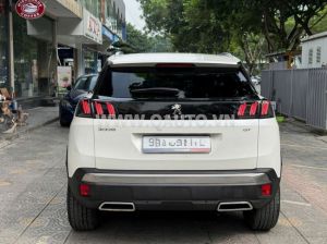 Xe Peugeot 3008 GT 2024