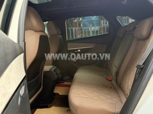 Xe Peugeot 3008 GT 2024