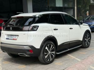 Xe Peugeot 3008 GT 2024