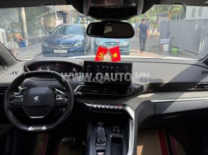 Xe Peugeot 3008 GT 2024