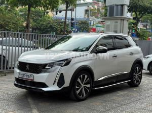 Xe Peugeot 3008 GT 2024