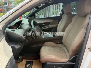 Xe Peugeot 3008 GT 2024