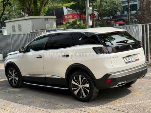 Xe Peugeot 3008 GT 2024