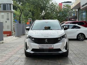 Xe Peugeot 3008 GT 2024