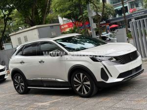 Xe Peugeot 3008 GT 2025