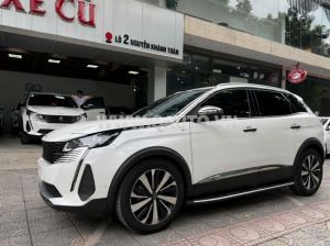Xe Peugeot 3008 GT 2025