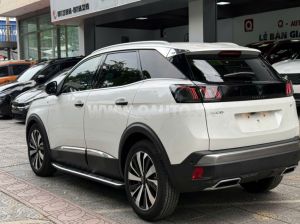 Xe Peugeot 3008 GT 2025