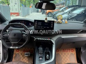 Xe Peugeot 3008 GT 2025