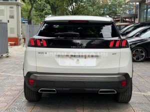 Xe Peugeot 3008 GT 2025