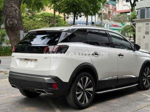 Xe Peugeot 3008 GT 2025