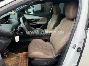 Xe Peugeot 3008 GT 2025