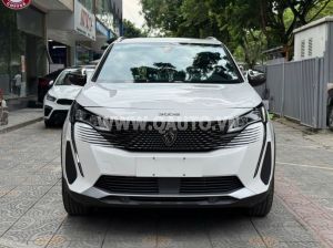 Xe Peugeot 3008 GT 2025