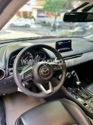 Xe Mazda CX3 Luxury 1.5 AT 2022