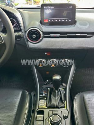 Xe Mazda CX3 Luxury 1.5 AT 2022