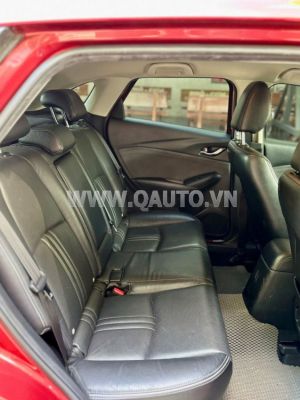 Xe Mazda CX3 Luxury 1.5 AT 2022