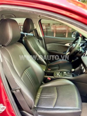 Xe Mazda CX3 Luxury 1.5 AT 2022