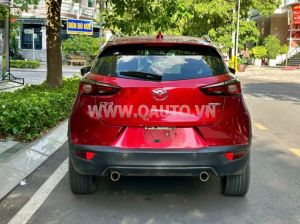 Xe Mazda CX3 Luxury 1.5 AT 2022