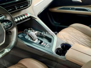 Xe Peugeot 3008 GT 2022