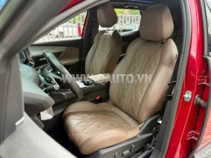 Xe Peugeot 3008 GT 2022