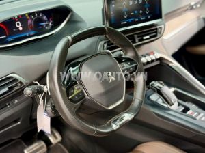 Xe Peugeot 3008 GT 2022