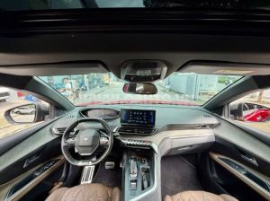 Xe Peugeot 3008 GT 2022