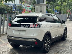 Xe Peugeot 3008 GT 2025