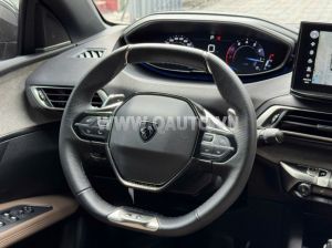 Xe Peugeot 3008 GT 2025