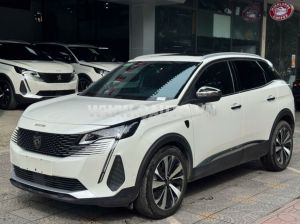 Xe Peugeot 3008 GT 2025