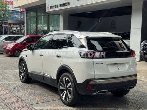 Xe Peugeot 3008 GT 2025