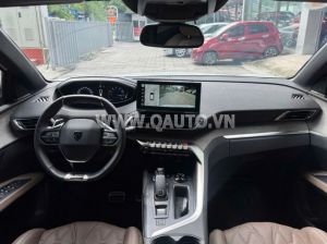 Xe Peugeot 3008 GT 2025