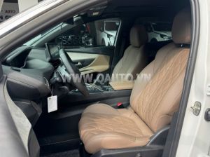 Xe Peugeot 3008 GT 2025