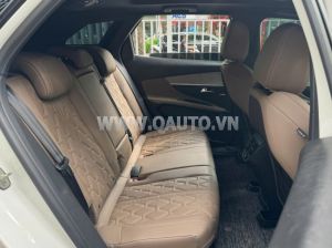 Xe Peugeot 3008 GT 2025