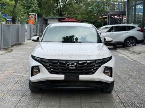 Xe Hyundai Tucson 2.0 AT Tiêu chuẩn 2022