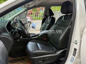 Xe Hyundai Tucson 2.0 AT Tiêu chuẩn 2022