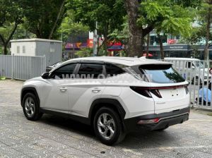 Xe Hyundai Tucson 2.0 AT Tiêu chuẩn 2022