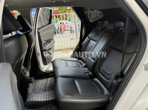 Xe Hyundai Tucson 2.0 AT Tiêu chuẩn 2022