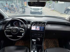 Xe Hyundai Tucson 2.0 AT Tiêu chuẩn 2022