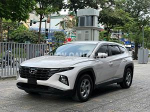 Xe Hyundai Tucson 2.0 AT Tiêu chuẩn 2022